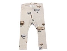 Name It pure cashmere balloon leggings